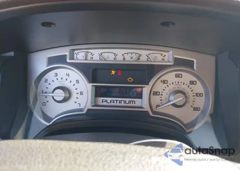 2010 Ford F-150 Fx2 Sport/Harley-Davidson/King Ranch/Lariat/Platinum/Xl/Xlt z USA, uszkodzony, nr VIN 1FTFW1CV9AFB25633